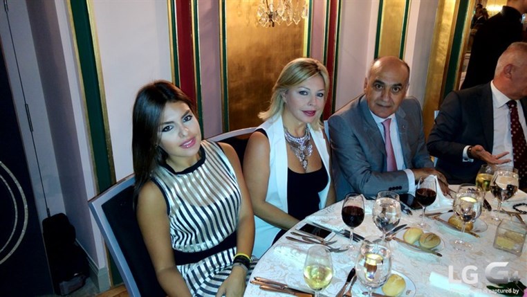 Harvard Business School & ESA Dinner